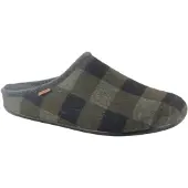 Espasies 5110001-739 heren pantoffel (open hiel)