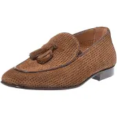 Baldinini Mocassins cognac