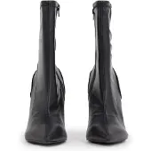G-Star Boots 'Stray Boots Mid' zwart