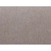 Vente-unique Driezitsslaapbank clic-clac in taupe stof ESME