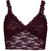Hunkemoller BH lila