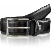Lerros Riem 'Glance' zwart