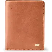 Esquire Portemonnee cognac