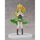 Cyberz Sword Art Online Cantabile PVC Statue Leafa 20 cm Beeld