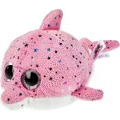 Nici Glubschis Pluchen Knuffel Delfina, 15cm