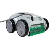 Aquaforte Biopool Plus zwemvijverrobot