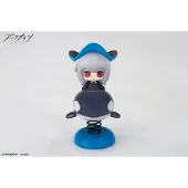 Apex Arknights PVC Statue Happy Shake Skadi 10 cm Beeld