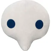 Furyu Neon Genesis Evangelion Eva Pocket Plush Figure 4th Angel 16 cm