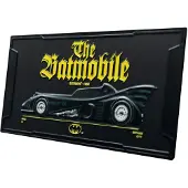 Fanatic DC Comics Ingot Batman Batmobile XL Limited Edition Coins