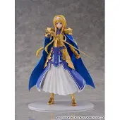 Cyberz Sword Art Online Cantabile PVC Statue Alice 21 cm Beeld