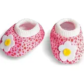 Heless Babyschoenen bloemen, 35-45 cm