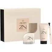Shiseido Zen Eau de Parfum Giftset Pakket - 1pakket