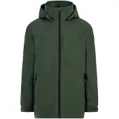 Protest Boys Prtflynto Jr Snowjacket