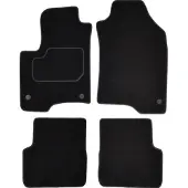 Custo Pol FIA260C Automatten