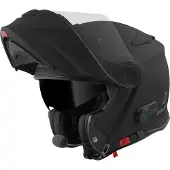 Bogotto H271 BT Bluetooth Helm Mat Zwart Maat S