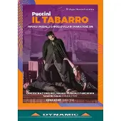Dynamic Il Tabarro DVD