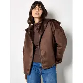 Apricot Tussenjas ' ' bruin