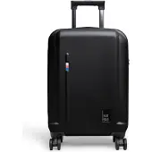 Got Bag Trolley 'Re:Shell' zwart