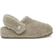 Crocs Huisschoenen 'Classic Cozzzy' camel