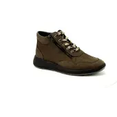 Solidus 56284 Halea 284 Veterschoenen | Maat 6.5 Dames Bruin