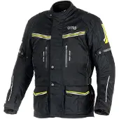 GMS Terra Eco Motorfiets textiel jas Maat