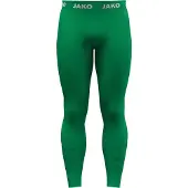 Jako Function Long Tight Heren - Groen | Maat: S