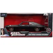 Jada Toys - Fast & Furious 1968 Dodge Charger - 1/24