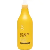 Sacha Care - Gladmakende Zorg Shampoo 500 ml