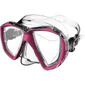 Oceanic Duo Duikmasker
