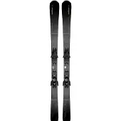 Elan Wildcat S8 C Light Shift Dames Ski Black 158