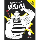 Vagnon Du Plaisancier Eds CAHIER DE VACANCES BREIZH,3