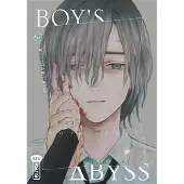 Kana Eds BOY'S ABYSS,18