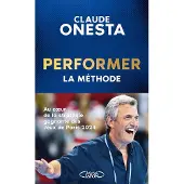 Michel Lafon ANATOMIE D'UNE PERFORMANCE