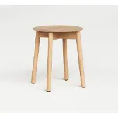 TIPTOE SSD Full Wood Kruk Natural Oak