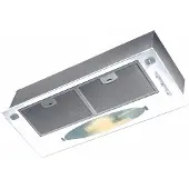 Beko CCP8480X inbouwafzuigkap - 313 m³/h - 70 cm