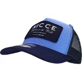 Nicce Heren Geborduurde Griffton Trucker Pet | Ademend Katoenen Baseballpet