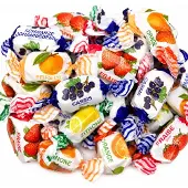 KATHY Confiserie Fruitmix Snoepmix 4kg