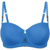 Triumph Bikinitop ' Red Label Palina Love by the Sea ' blauw