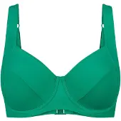 Triumph Bikinitop ' Red Label Mix & Match Summer ' groen