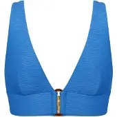 Triumph Bikinitop ' Red Label Summer Dune ' blauw
