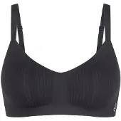 Sloggi BH ' Blue ZERO Feel Pure ' zwart