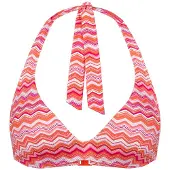 Triumph Swimwear Bikinitop ' Red Label Mix & Match Summer ' oranje / koraal / pink