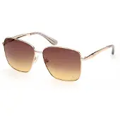 GUESS Gu00308 Dames Zonnebril