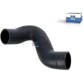 DT Spare Parts 1.00502 Radiateurslang