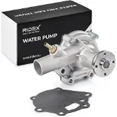 RIDEX 1260W0445 Waterpomp