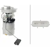 Hella 8TF 358 316-921 Brandstofpomp