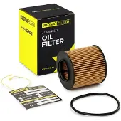 RIDEX 7O0082P Oliefilter