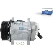 DT Spare Parts 3.82244 Aircopomp
