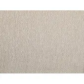 Vente-unique Fauteuil in beige chenille stof - TALIENA