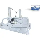 DT Spare Parts 2.72241 Raammechanisme